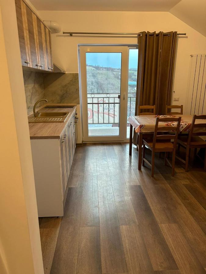 Pensiunea Giulia Home Dezmir Экстерьер фото