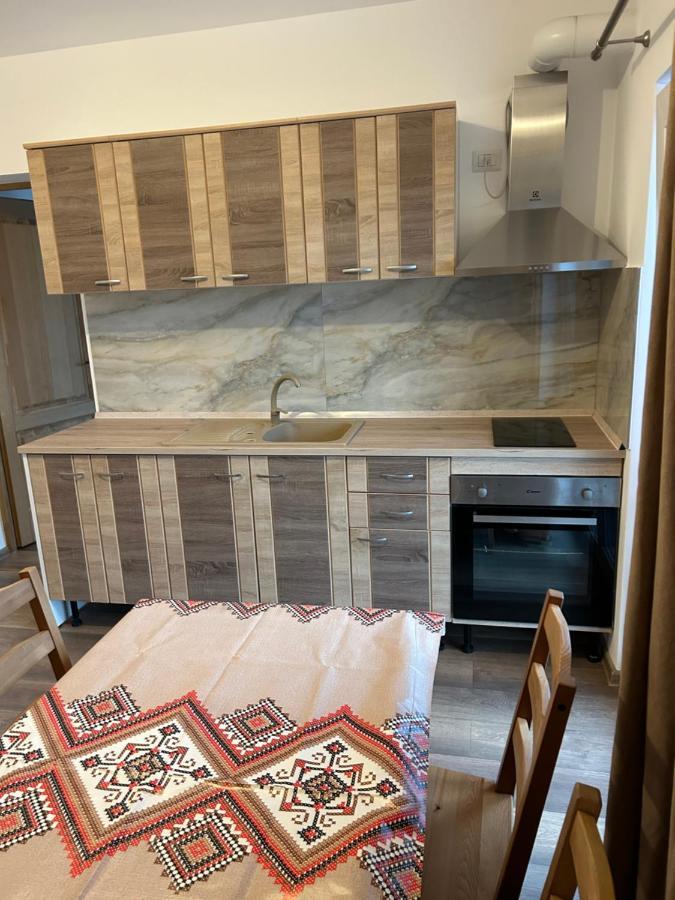 Pensiunea Giulia Home Dezmir Экстерьер фото
