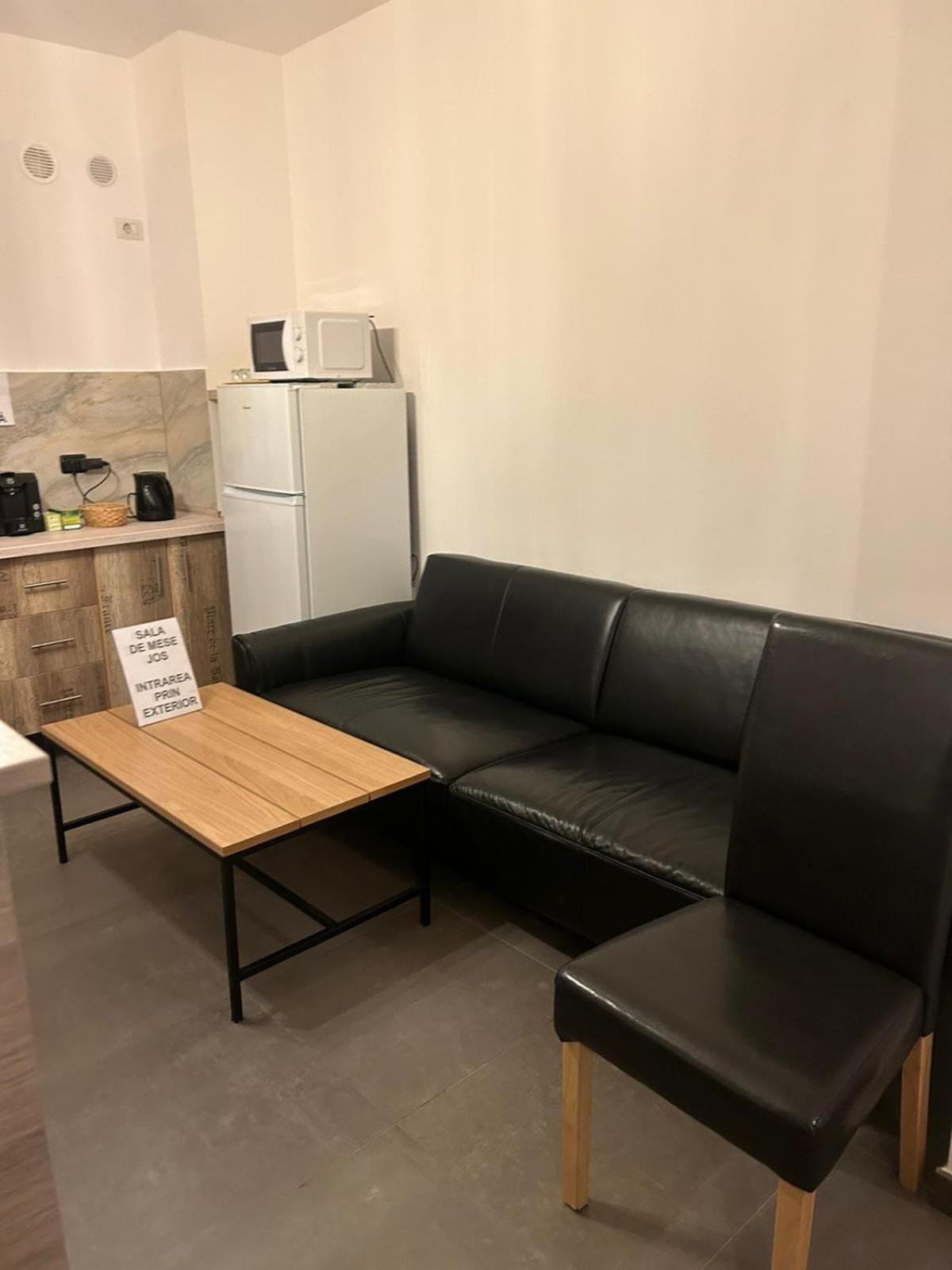 Pensiunea Giulia Home Dezmir Экстерьер фото